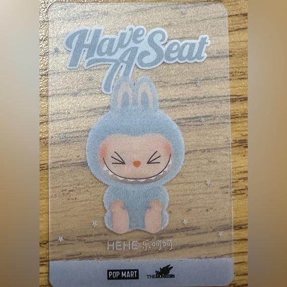 LABUBU - Picture 3 of 4